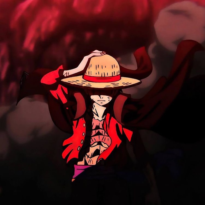 Luffy Modifier 😆