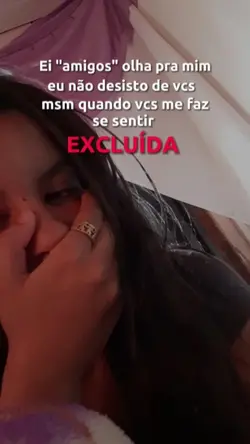 EXCLUÍDA...