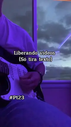 Liberando vídeos 