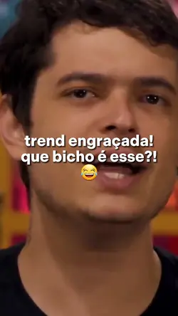 trend engraçada!