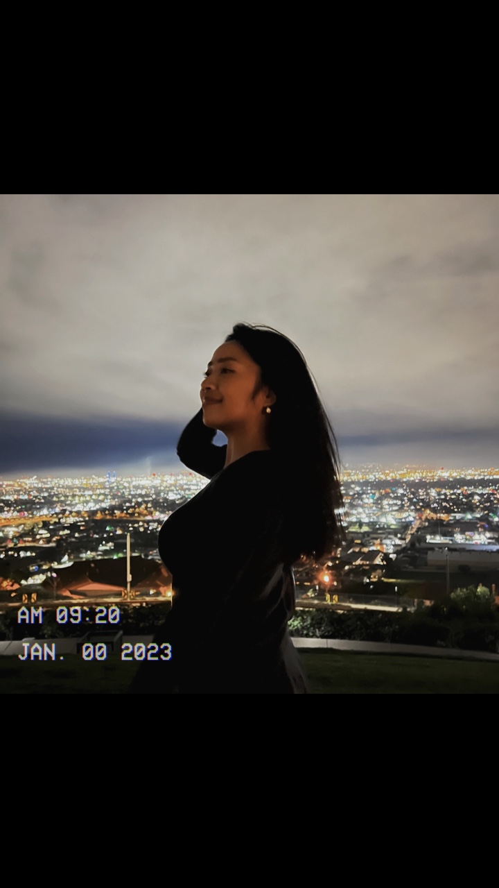 city lights 🌃