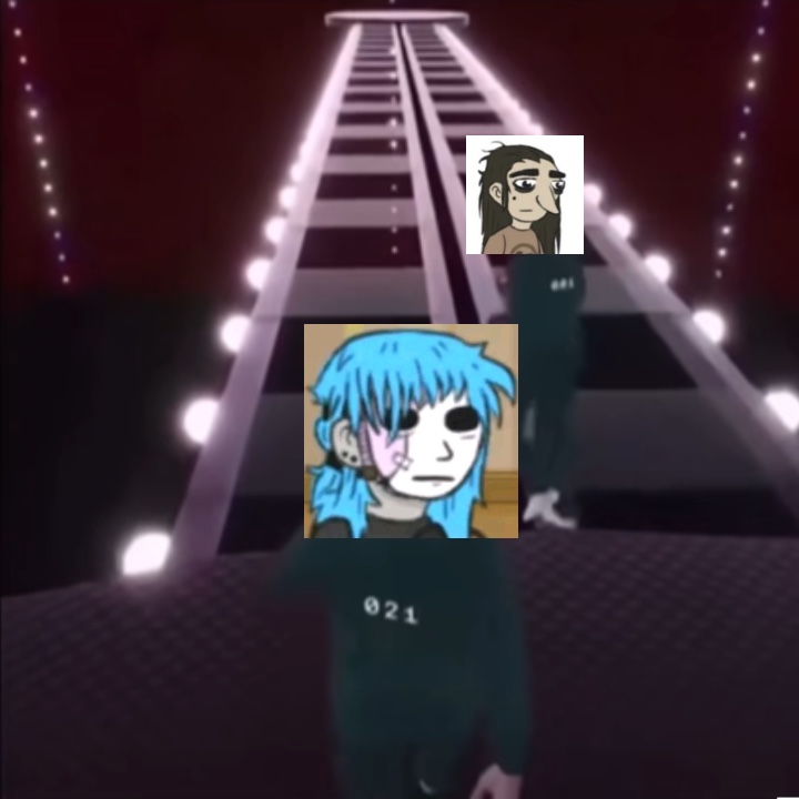 Squid game 