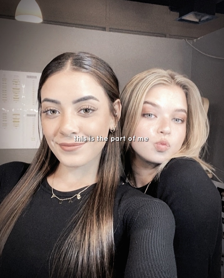 Une partie de moi 💓 |