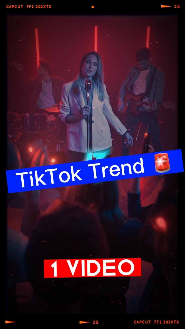 Tendencia de la luz policial🚨