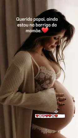 Te amo papai !!