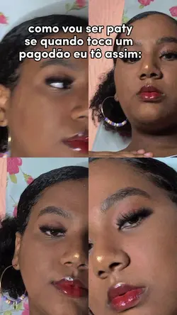 como vou ser paty?