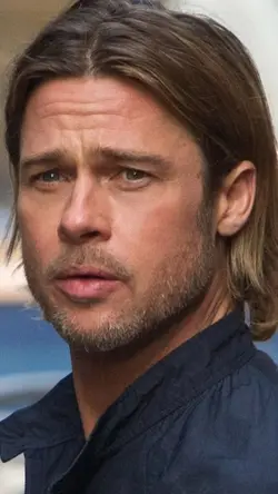 Brad Pitt 