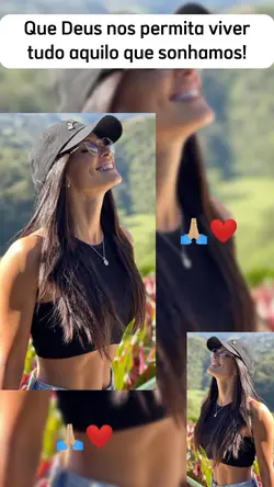 Sonhos de Deus 