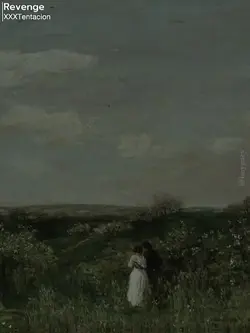 Revenge