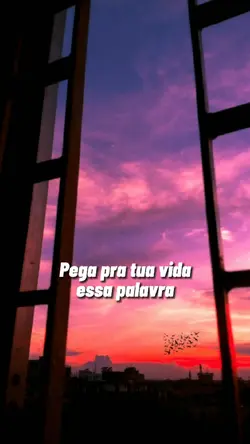 #TipografiaReflexão