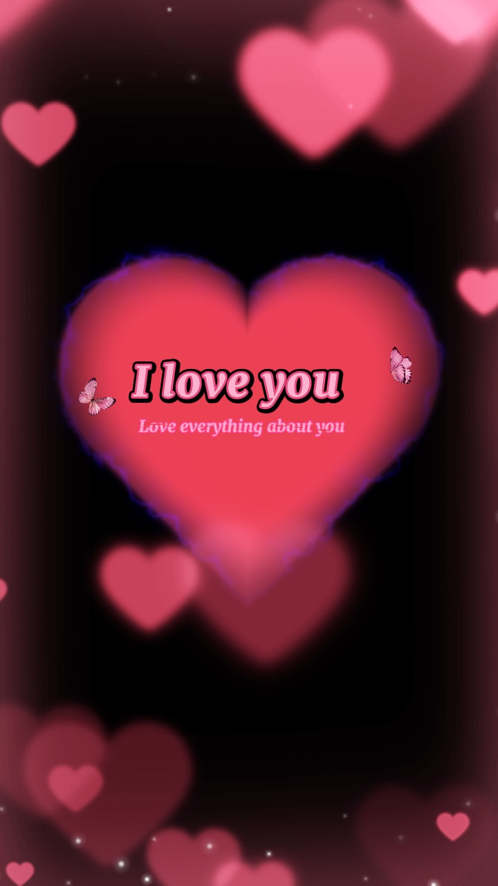 Te quiero