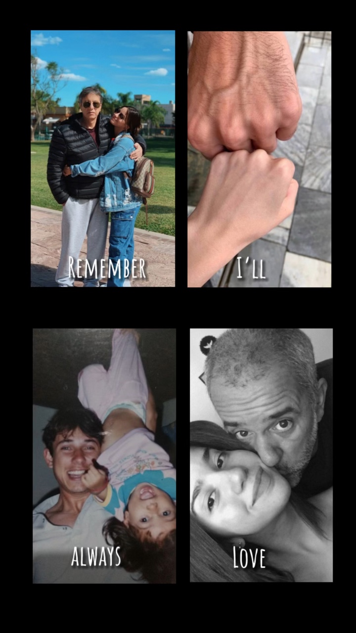 Dad 💙🥰