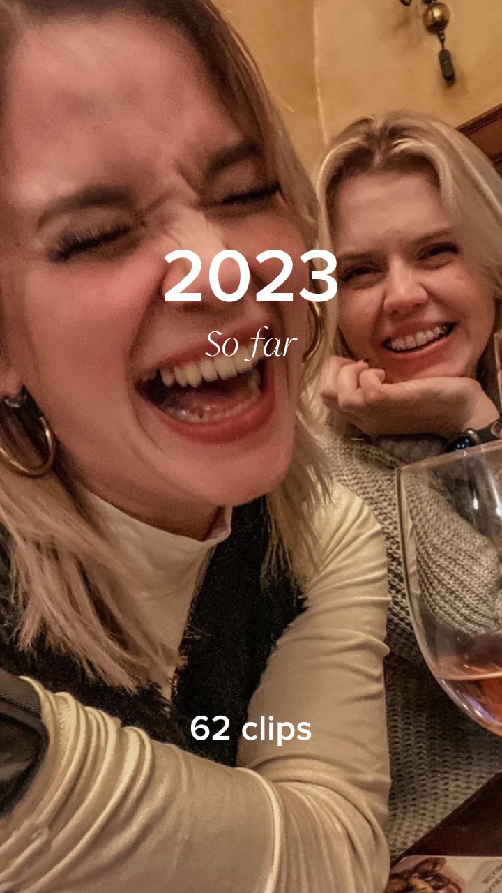 2023 Até Agora
