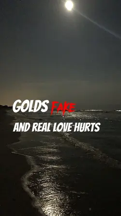 Real love🤍