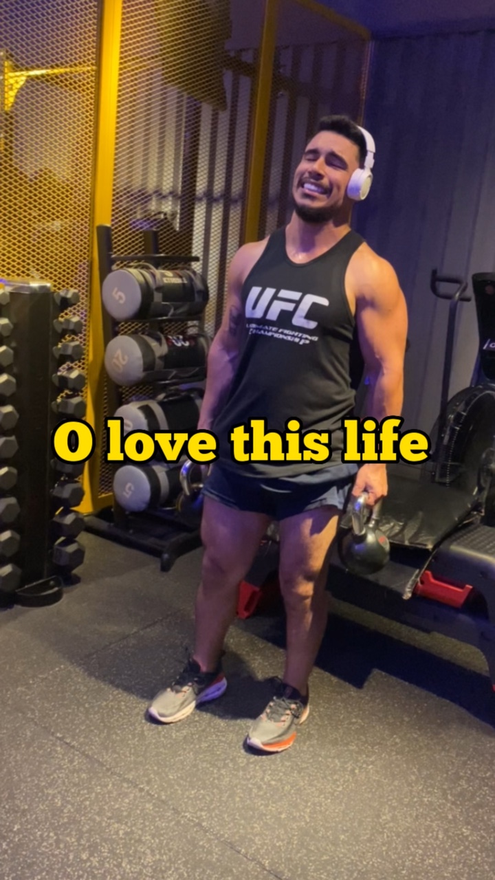 I love this life