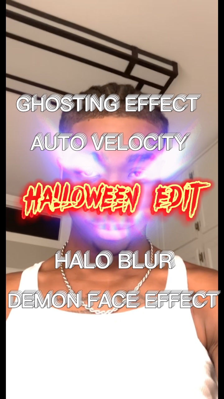 Tiempo de demonios😈