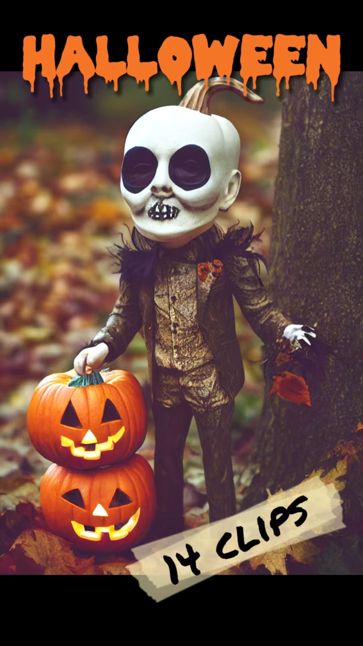 Esto Es Halloween