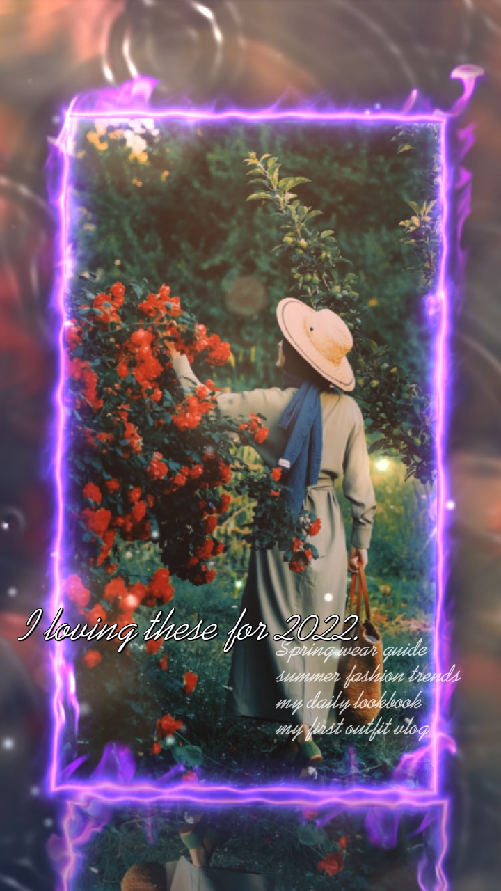 Photo border