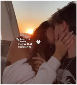 TREND CUTE ❤️‍🩹