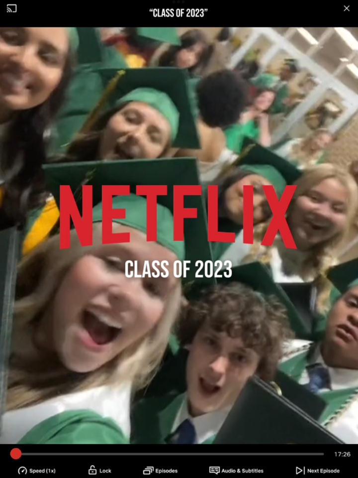 Récapitulatif de la classe 2023