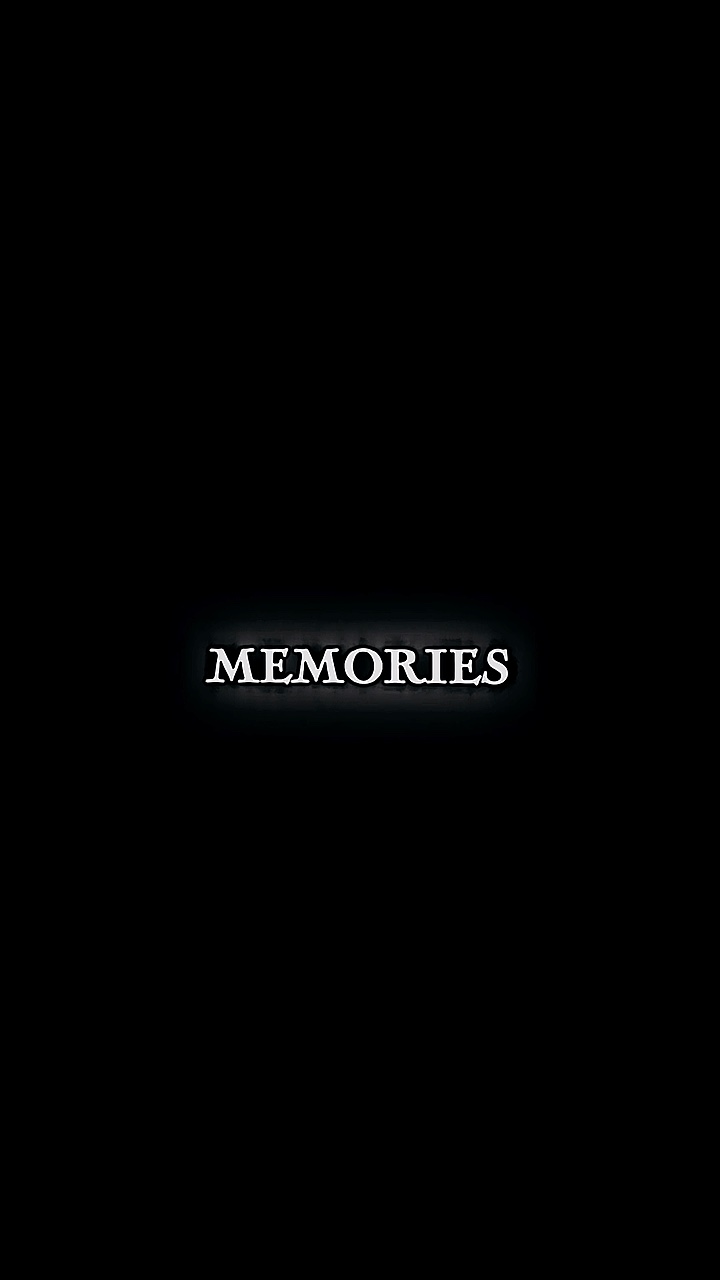 The memories ☁️ 