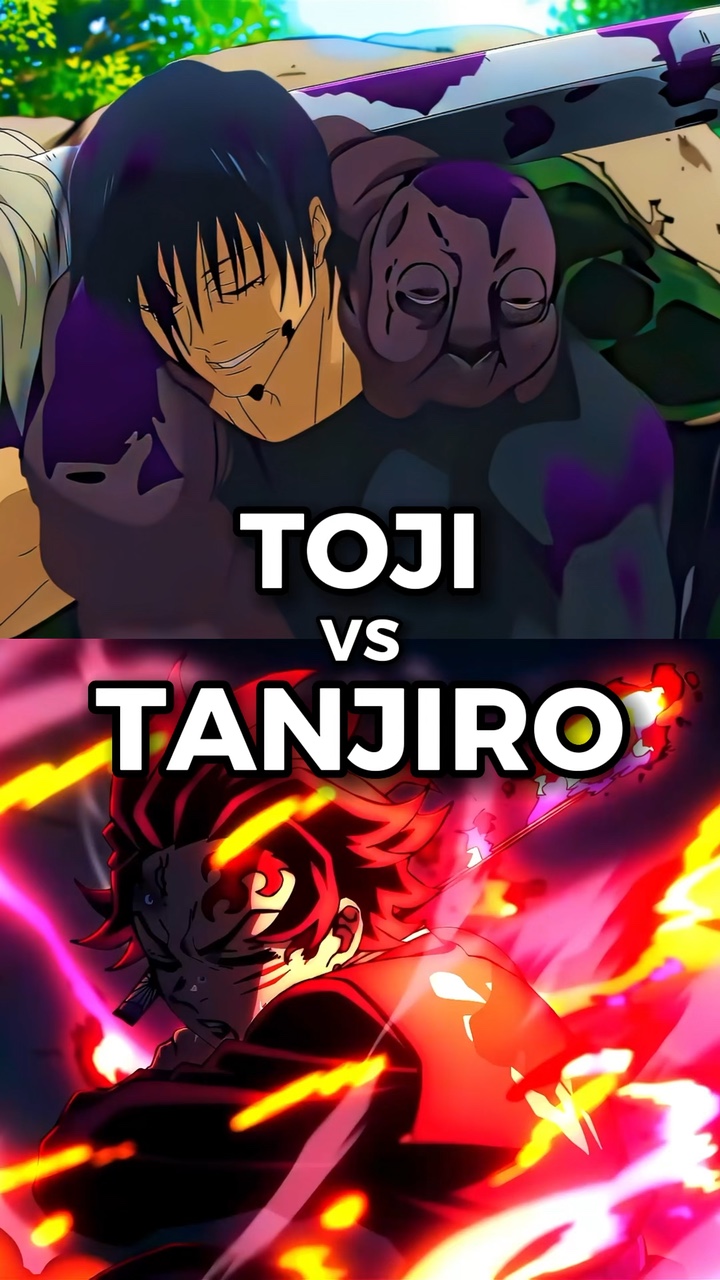 Template Anime 1v1 