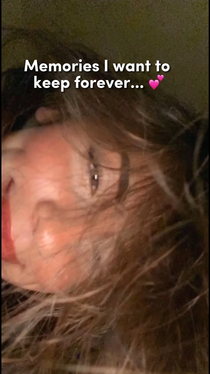 FOREVER ✨❤️