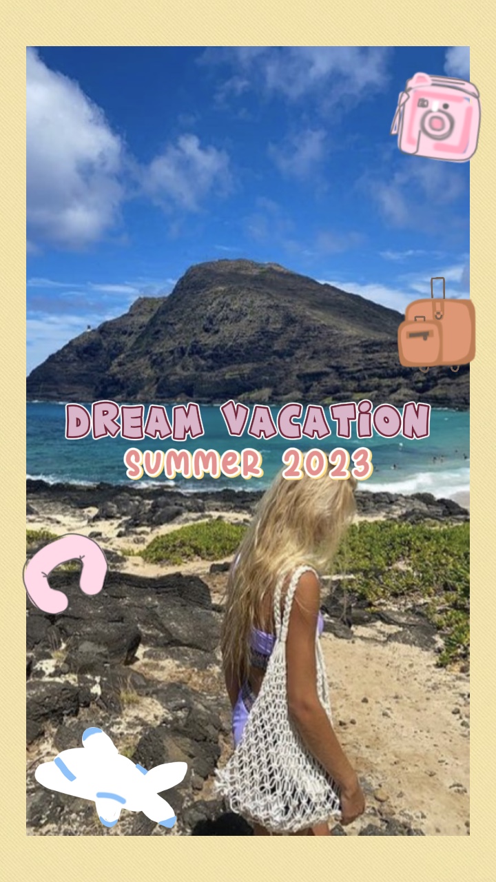 Traumurlaub 2023