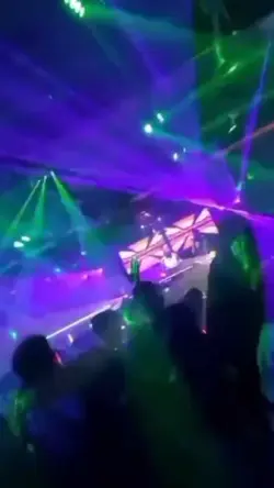 Rave Festa