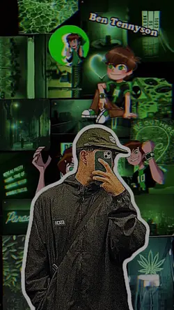 Ben 10 ⌚️