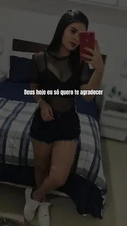 agradeço a Deus
