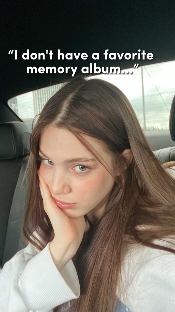 Favori álbum 📷❤️