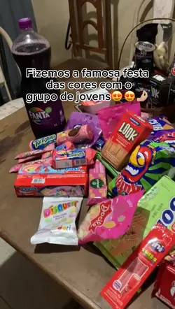 Vão pro meu tio tok!