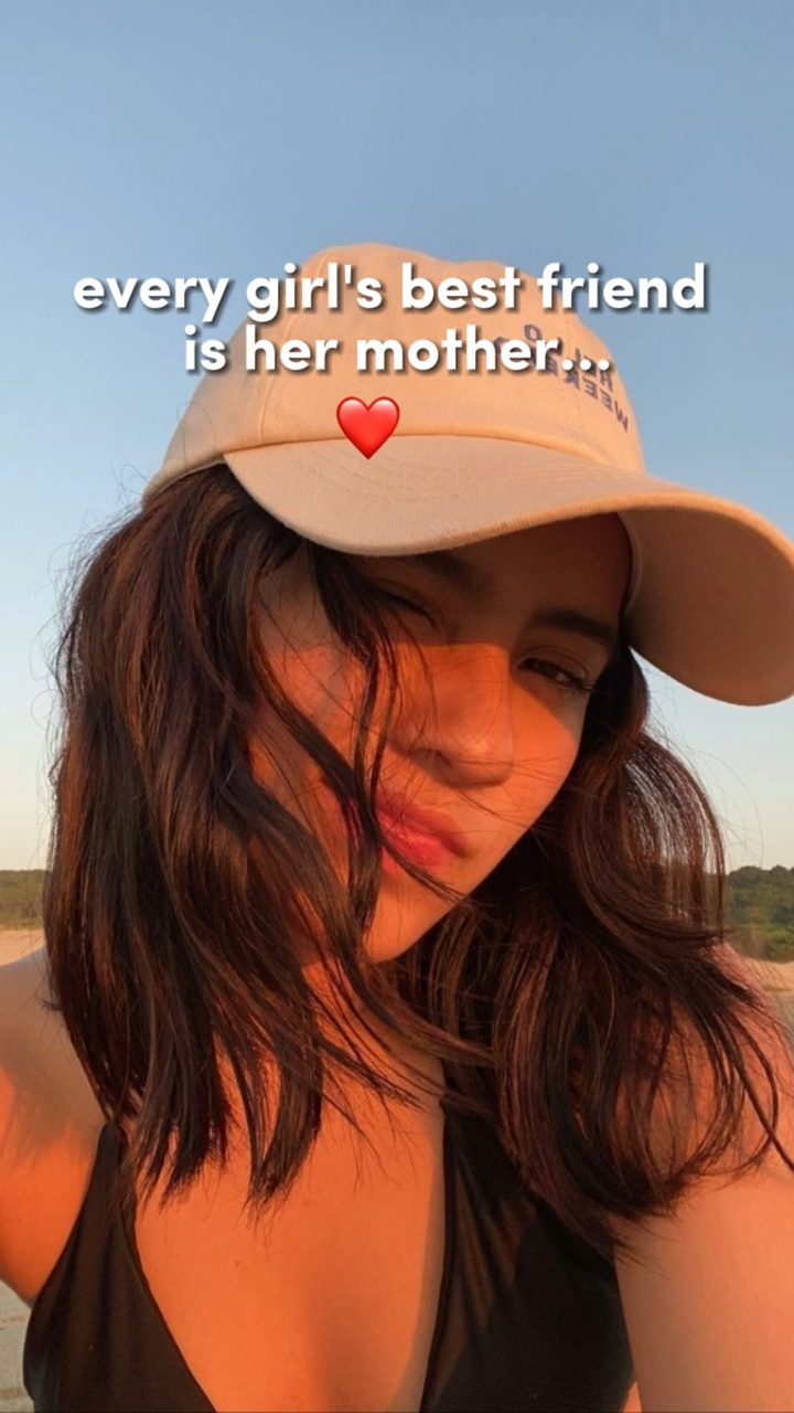 The best mom ❤️