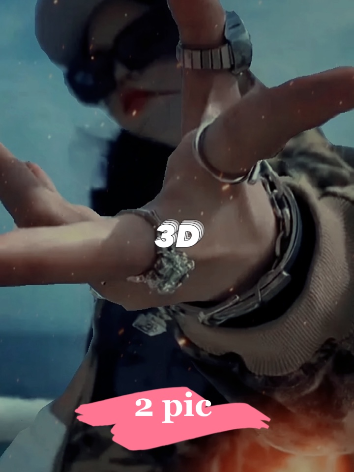 3d photo