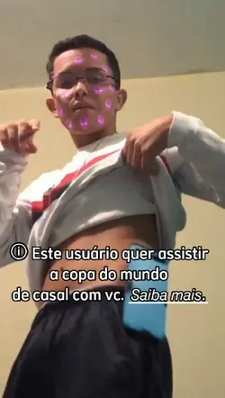 #EsteUsuário