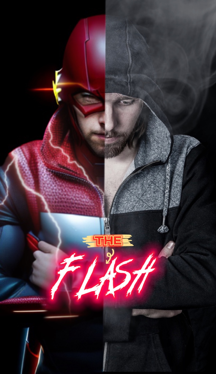 Le Flash ⚡ 