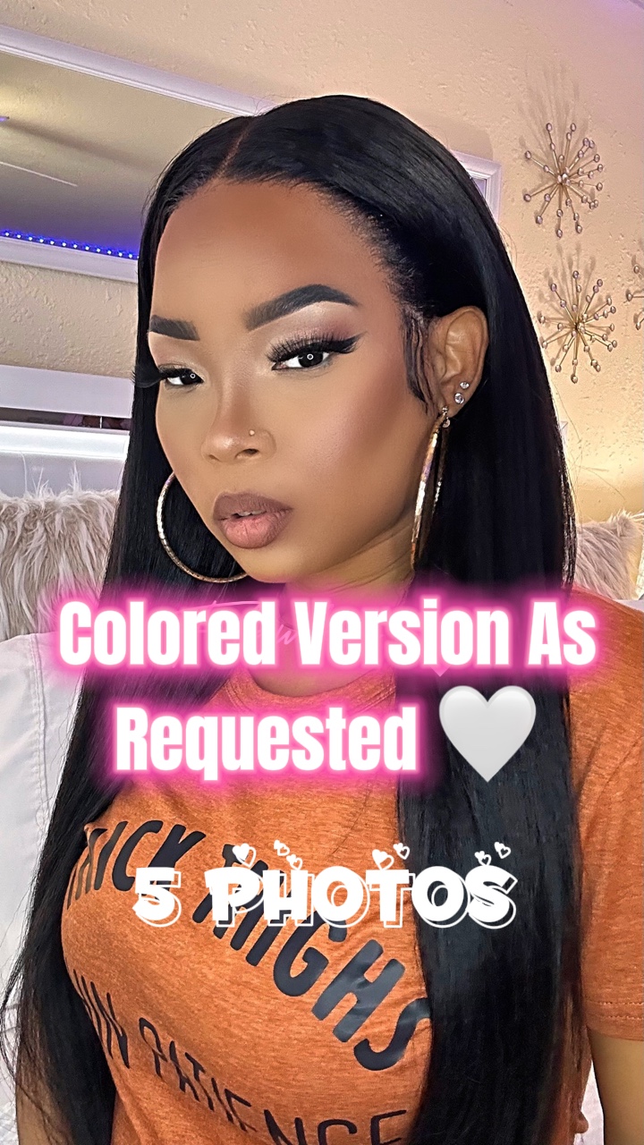 5 Pics Transition II
