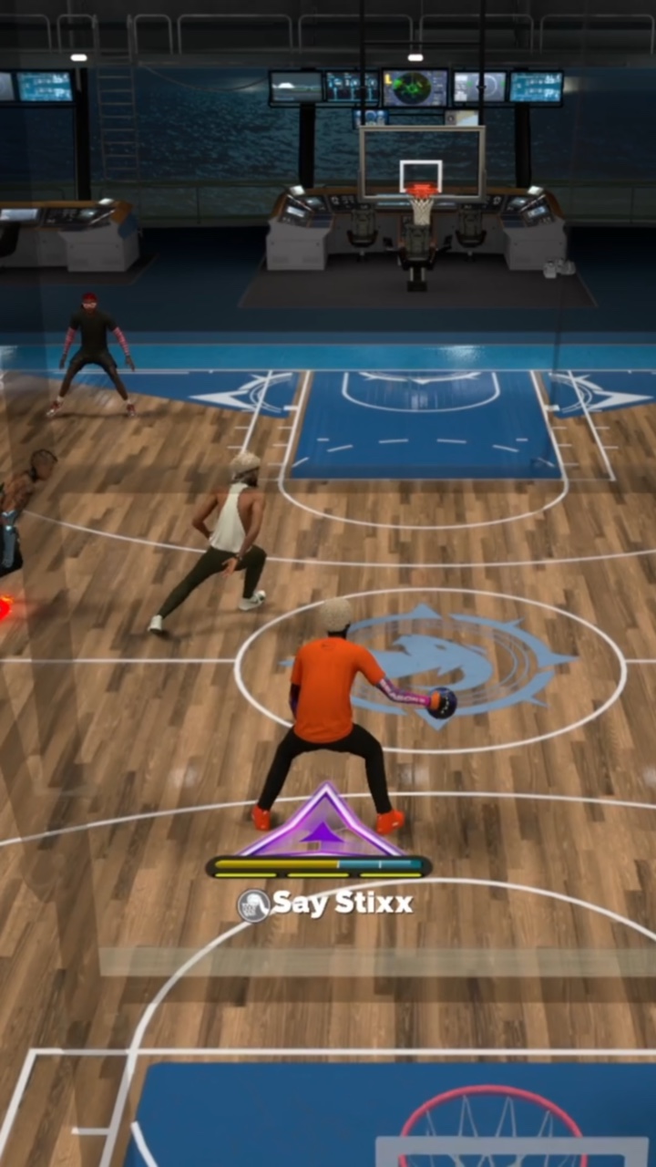 2k23 edit