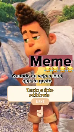 Meme/Luca😂