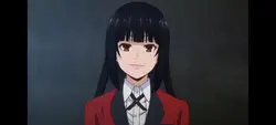 Kakegurui edit