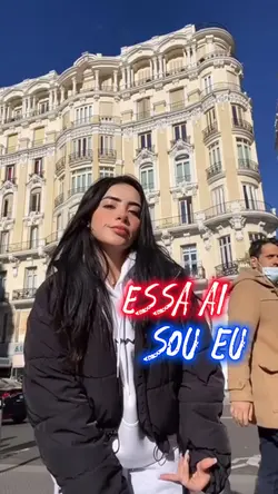 ESSA AI SOU EU