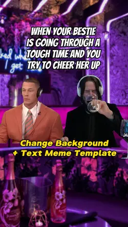 John Cena Keanu Meme