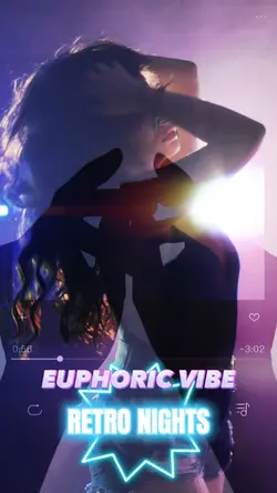 EUPHORIA🪩DANCE