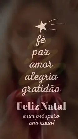 feliz natal 