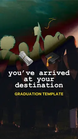 Skip to Graduation π