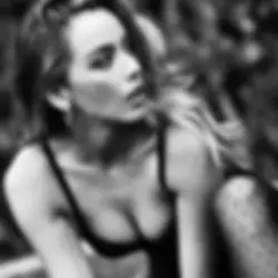 put motion blur