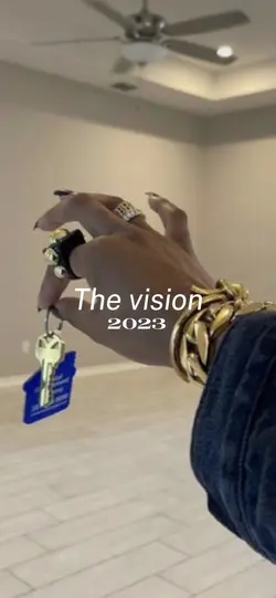 2023 vision🌹