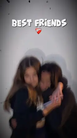 My FRIENDS❤️‍🩹