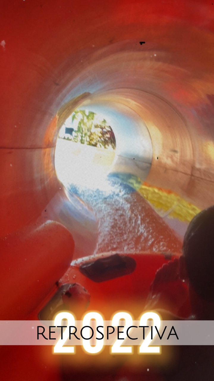 Retrospectiva 2022